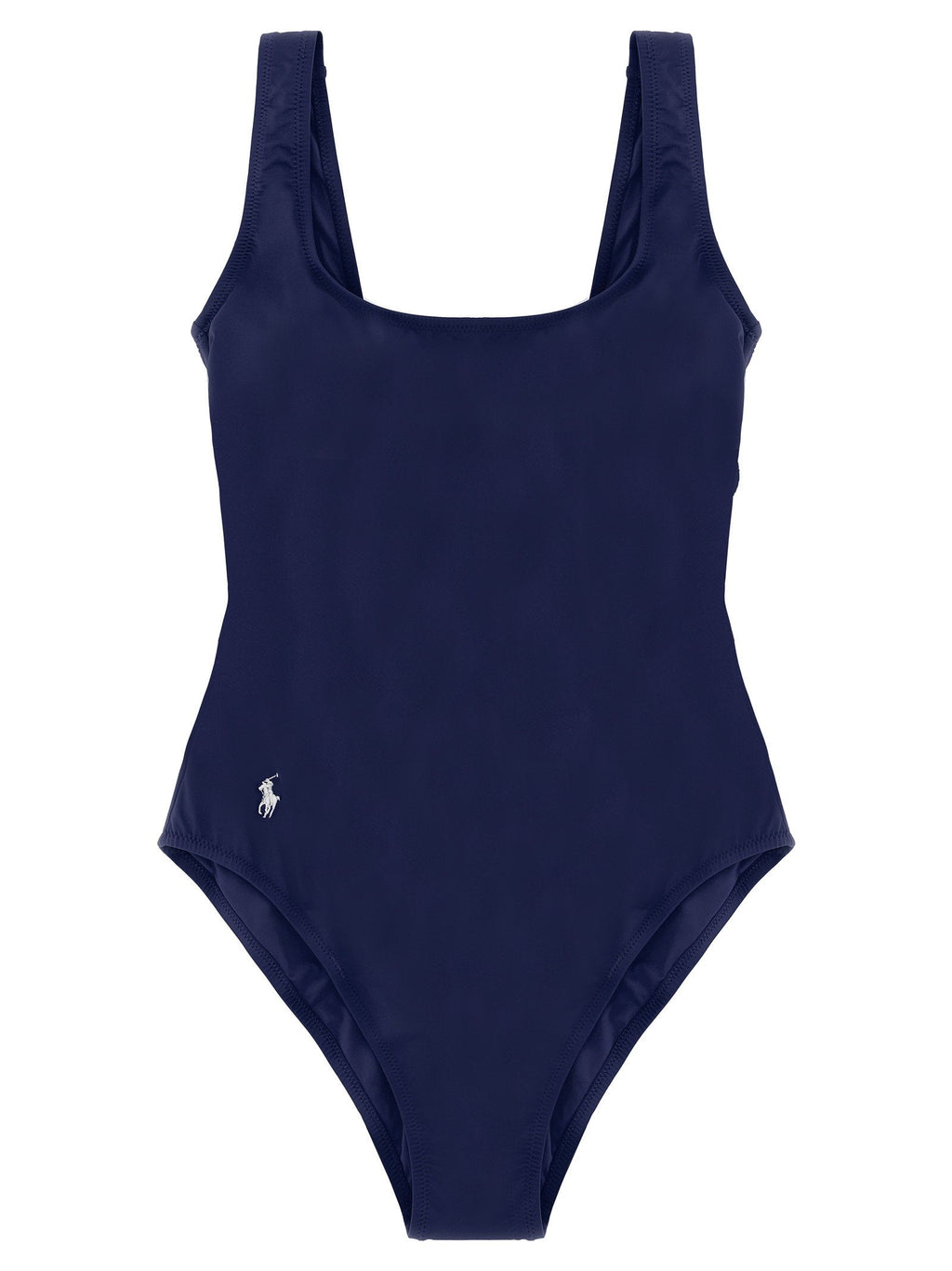 Polo Ralph Lauren Polo Ralph Lauren Martinique One-piece Swimsuit