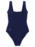 Polo Ralph Lauren Polo Ralph Lauren Martinique One-piece Swimsuit