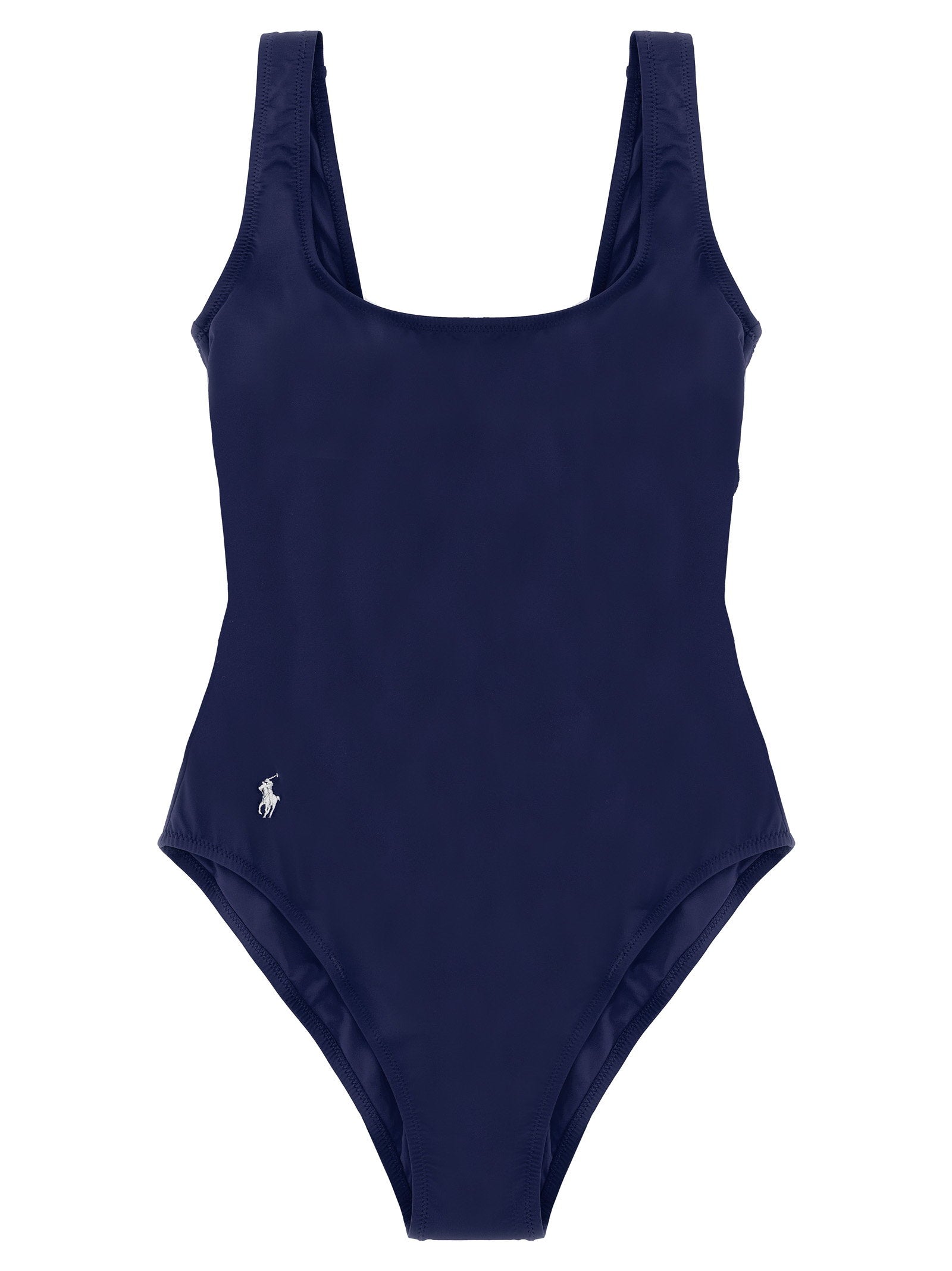 Polo Ralph Lauren Polo Ralph Lauren Martinique One-piece Swimsuit