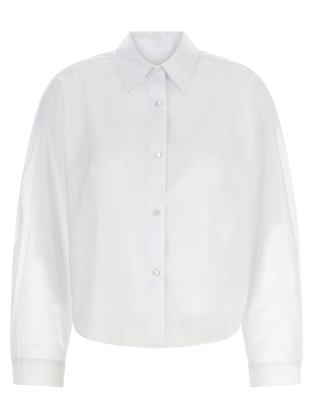 Xacus Xacus Heather Shirt
