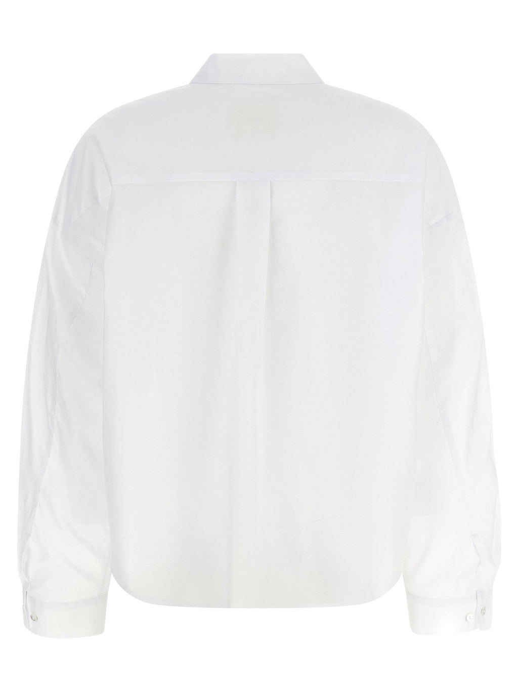Xacus Xacus Heather Shirt