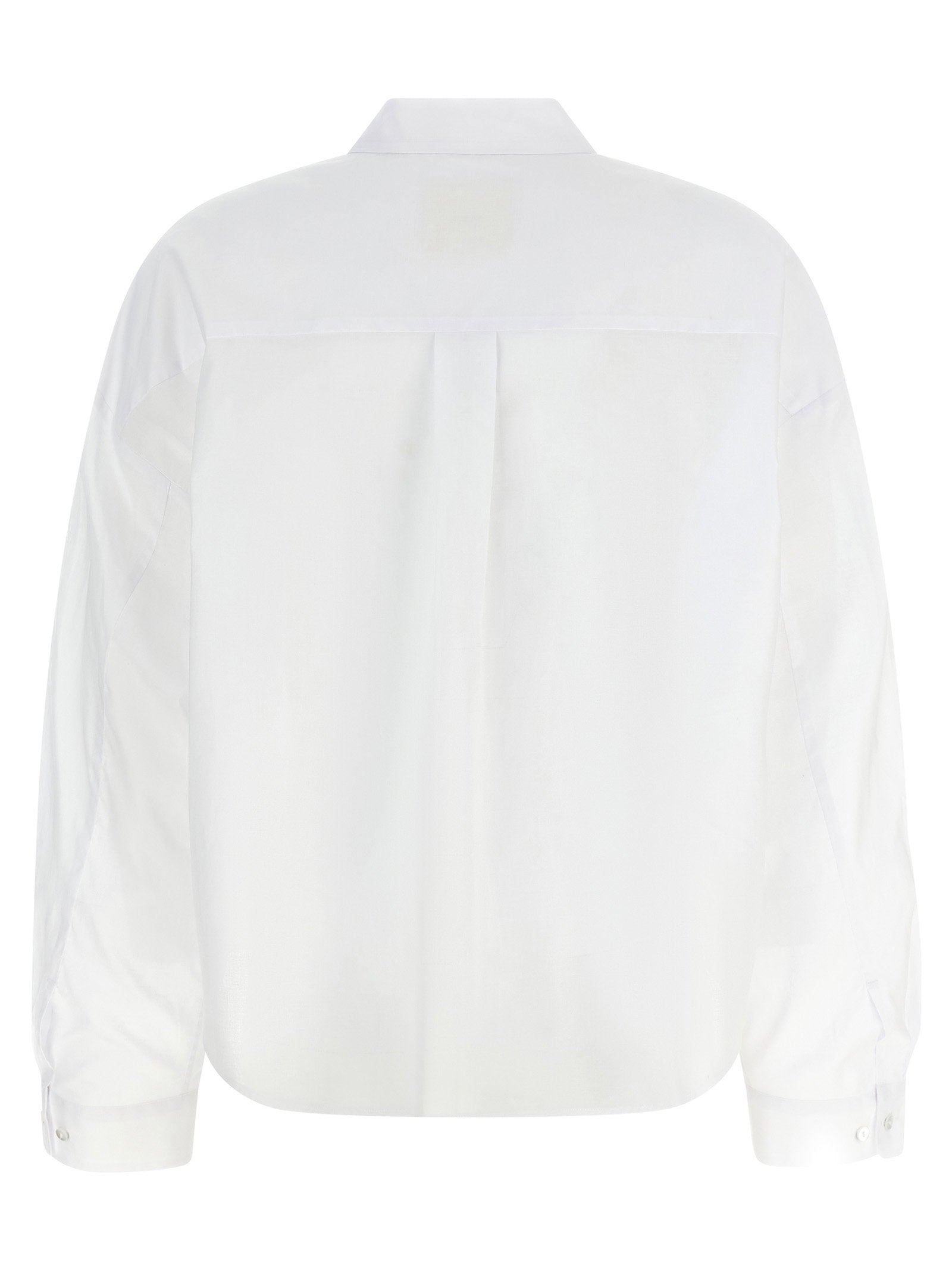 Xacus Xacus Heather Shirt