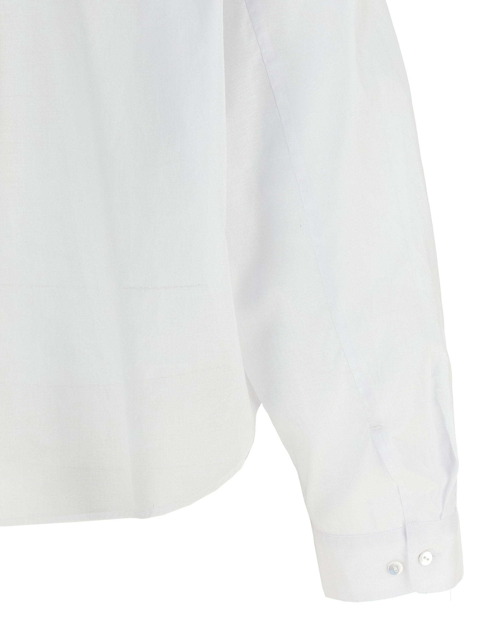 Xacus Xacus Heather Shirt