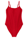Polo Ralph Lauren Polo Ralph Lauren Kennedy One-piece Swimsuit