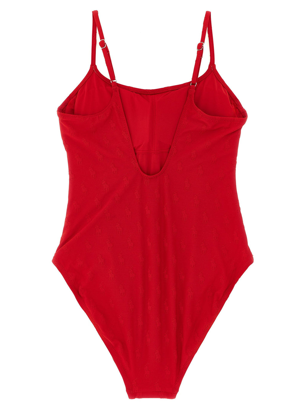 Polo Ralph Lauren Polo Ralph Lauren Kennedy One-piece Swimsuit