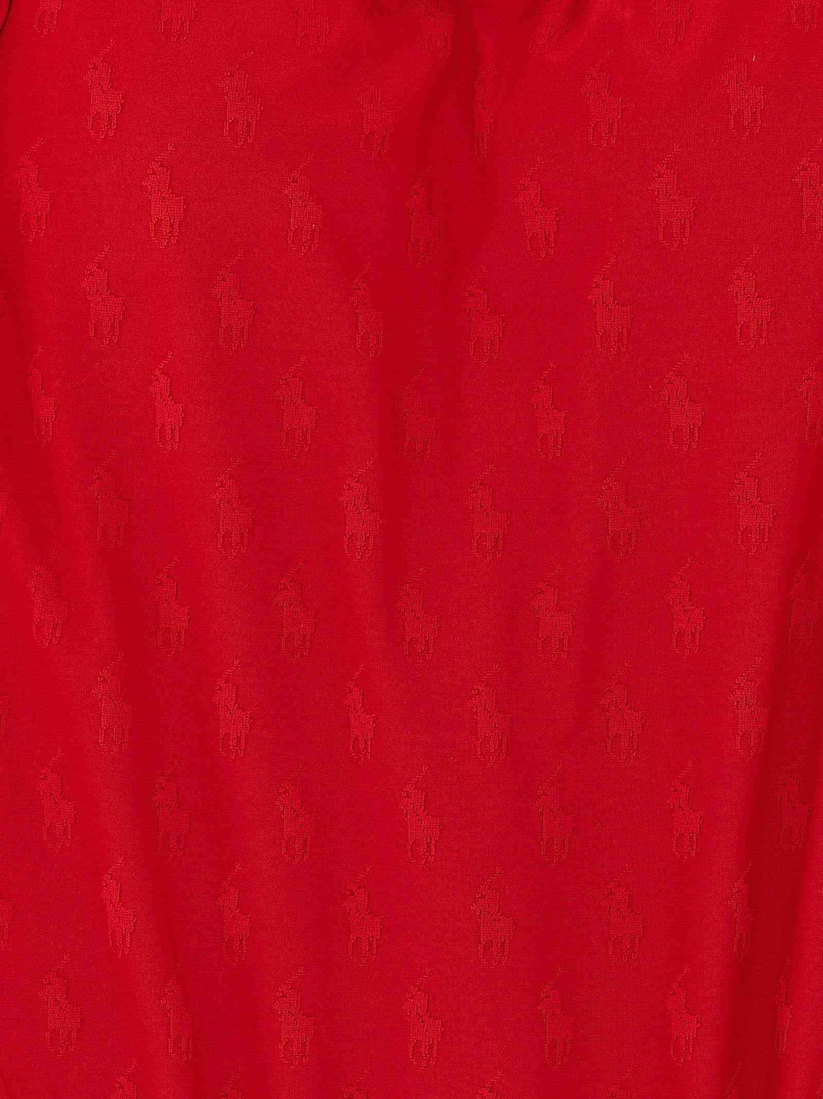 Polo Ralph Lauren Polo Ralph Lauren Kennedy One-piece Swimsuit