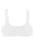 Polo Ralph Lauren Polo Ralph Lauren Broderie Bikini Top