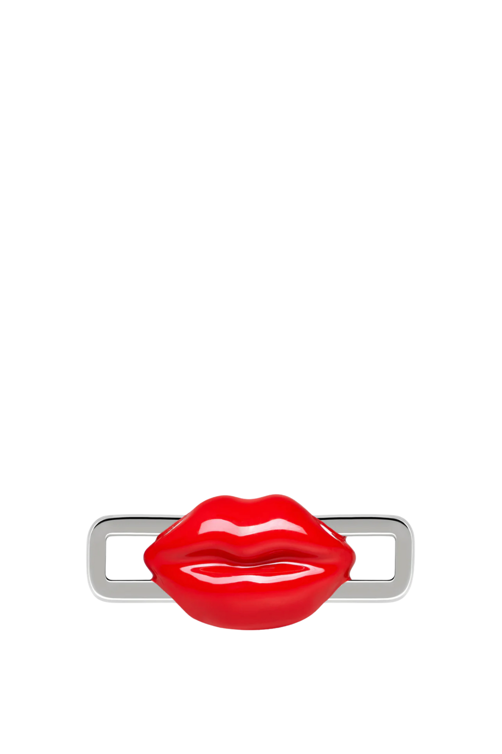 Poubel Lips Charm