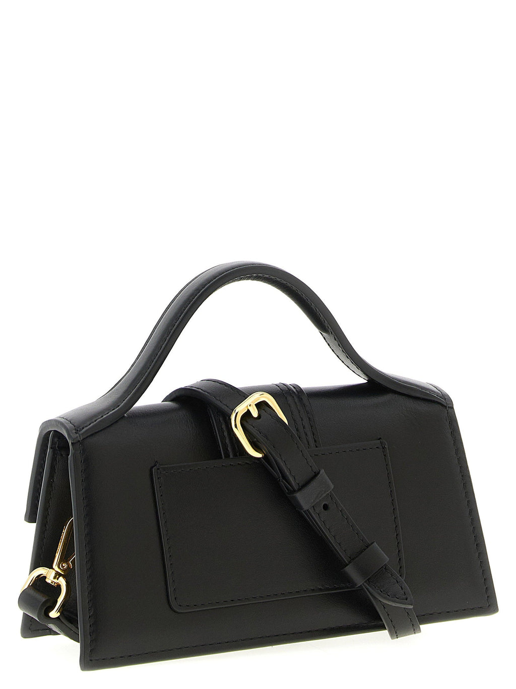 Jacquemus Jacquemus Le Bambino Handbag