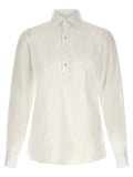 Borriello Borriello Linen Blouse