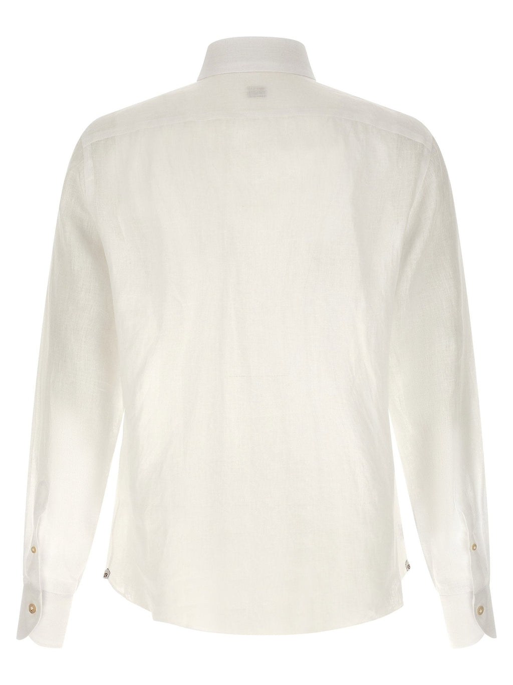 Borriello Borriello Linen Blouse