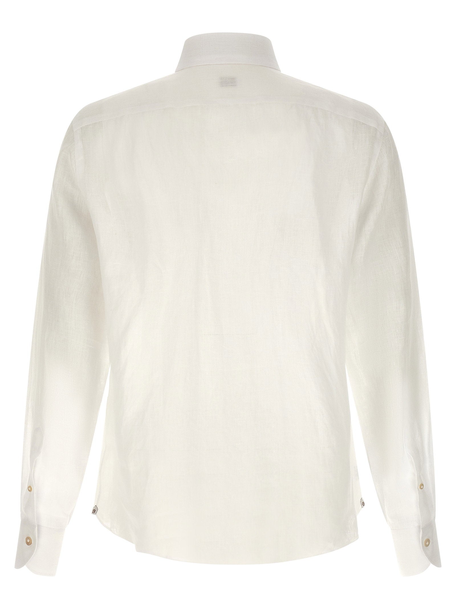 Borriello Borriello Linen Blouse