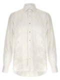 Borriello Borriello Linen Shirt
