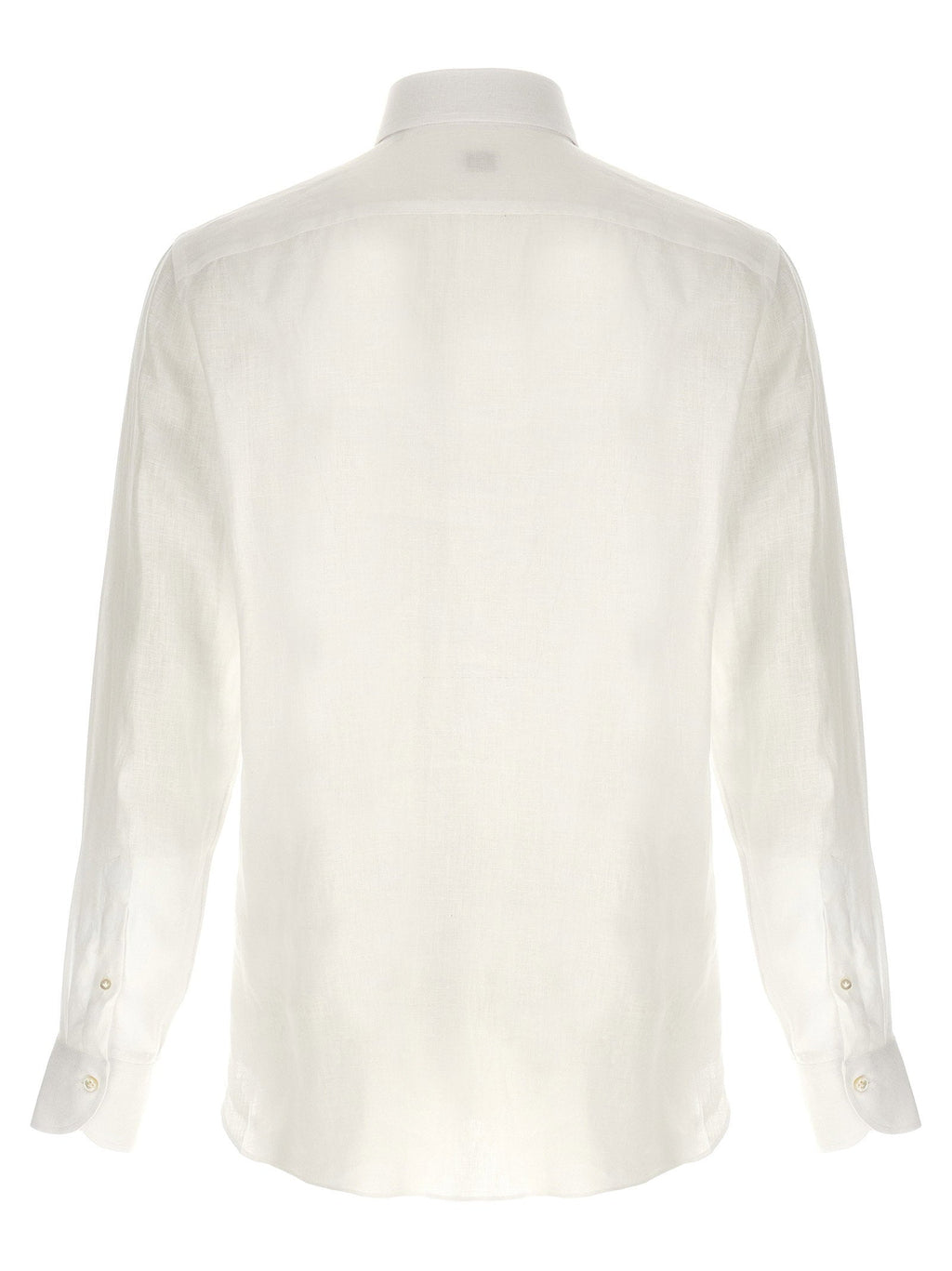 Borriello Borriello Linen Shirt