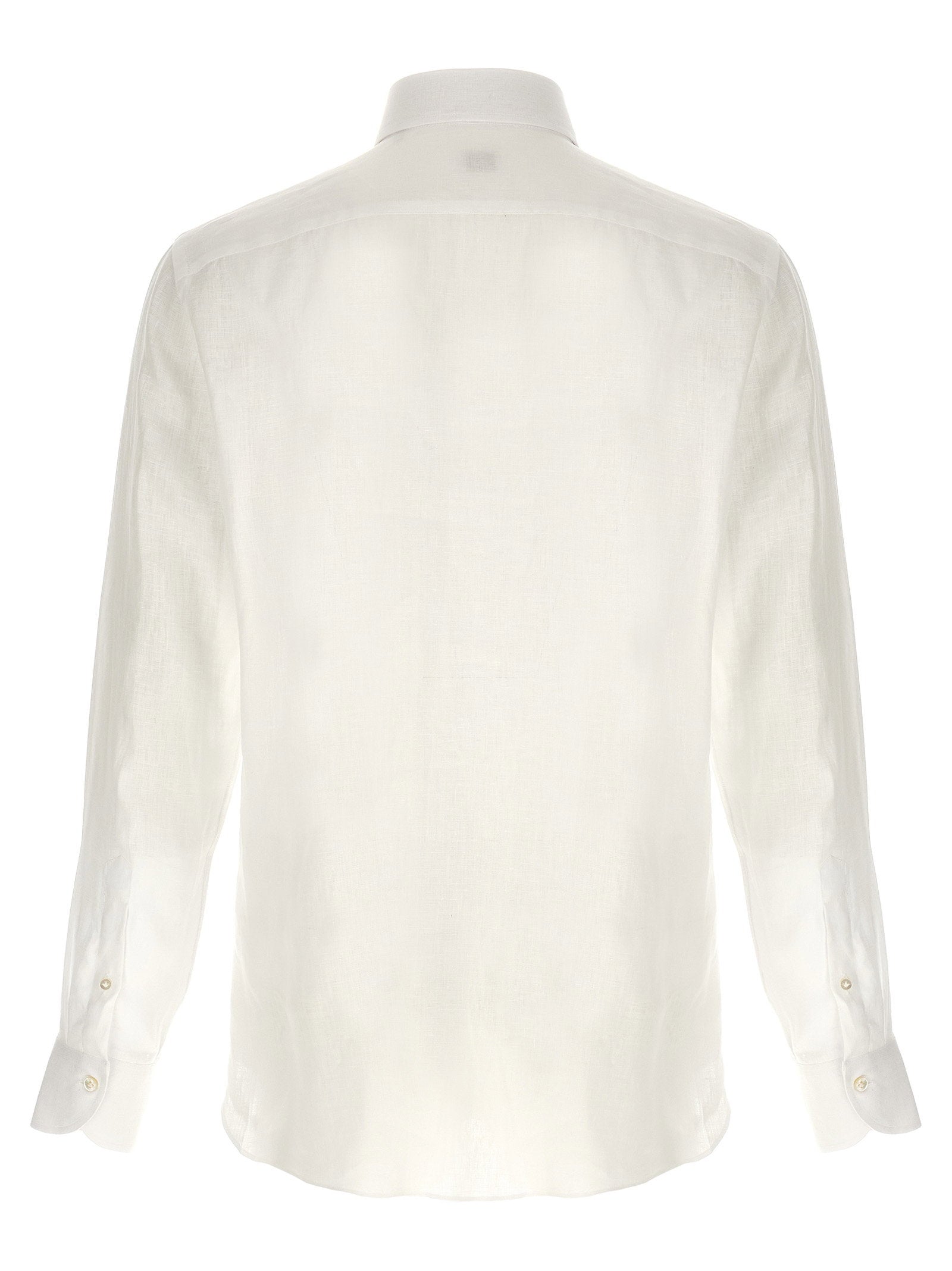 Borriello Borriello Linen Shirt