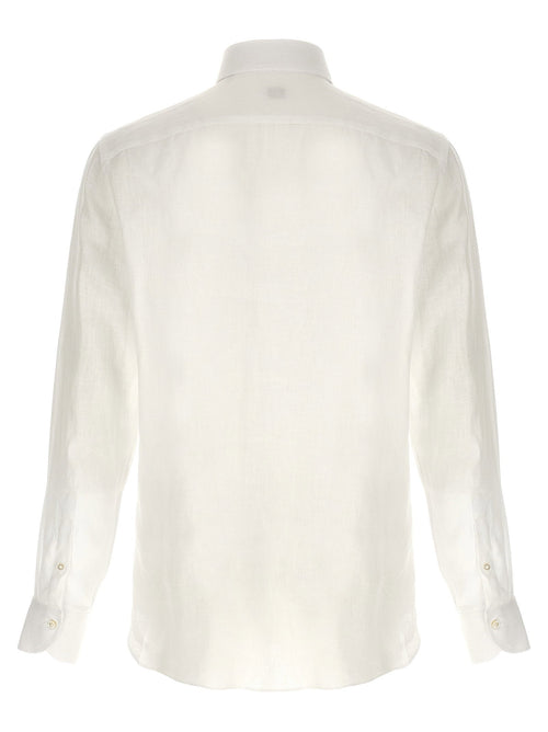 Borriello Borriello Linen Shirt
