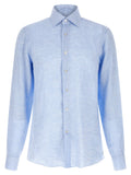 Borriello Borriello Linen Shirt
