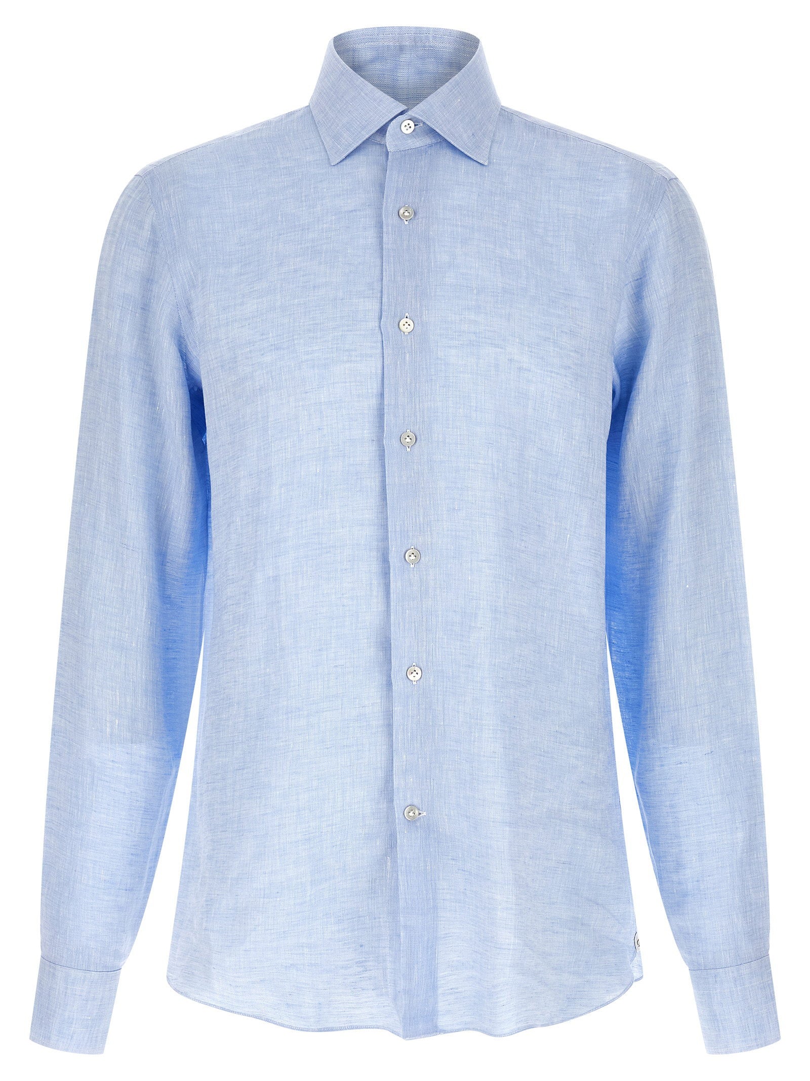 Borriello Borriello Linen Shirt