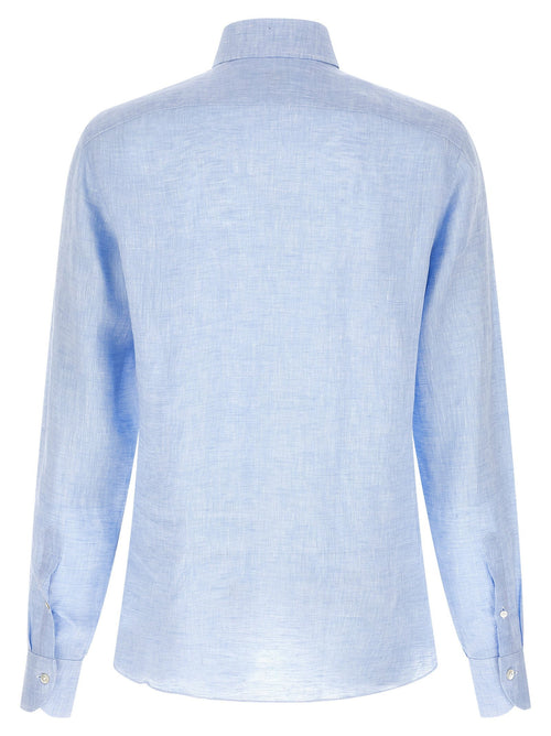 Borriello Borriello Linen Shirt