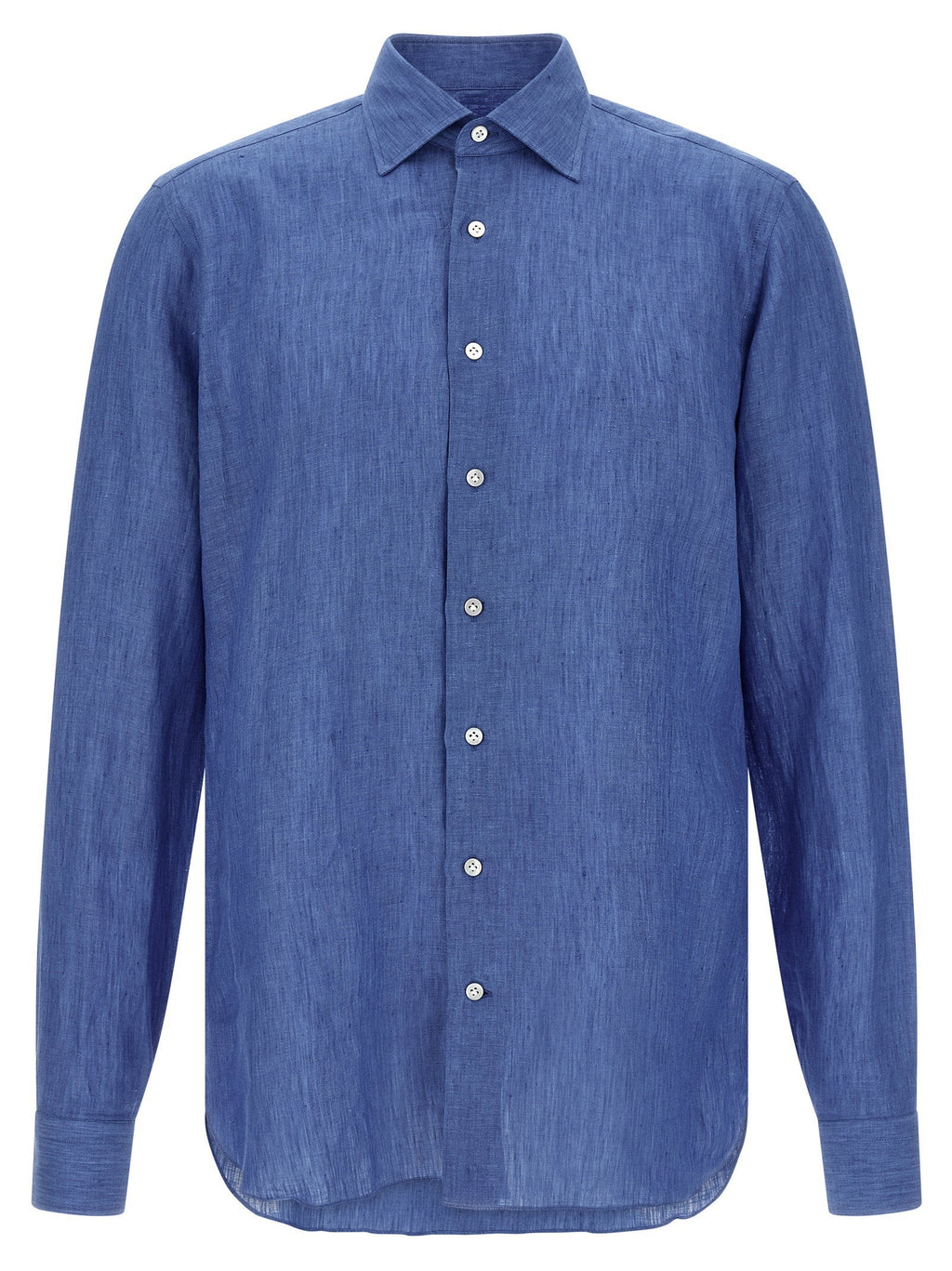 Borriello Borriello Linen Shirt