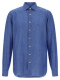 Borriello Borriello Linen Shirt