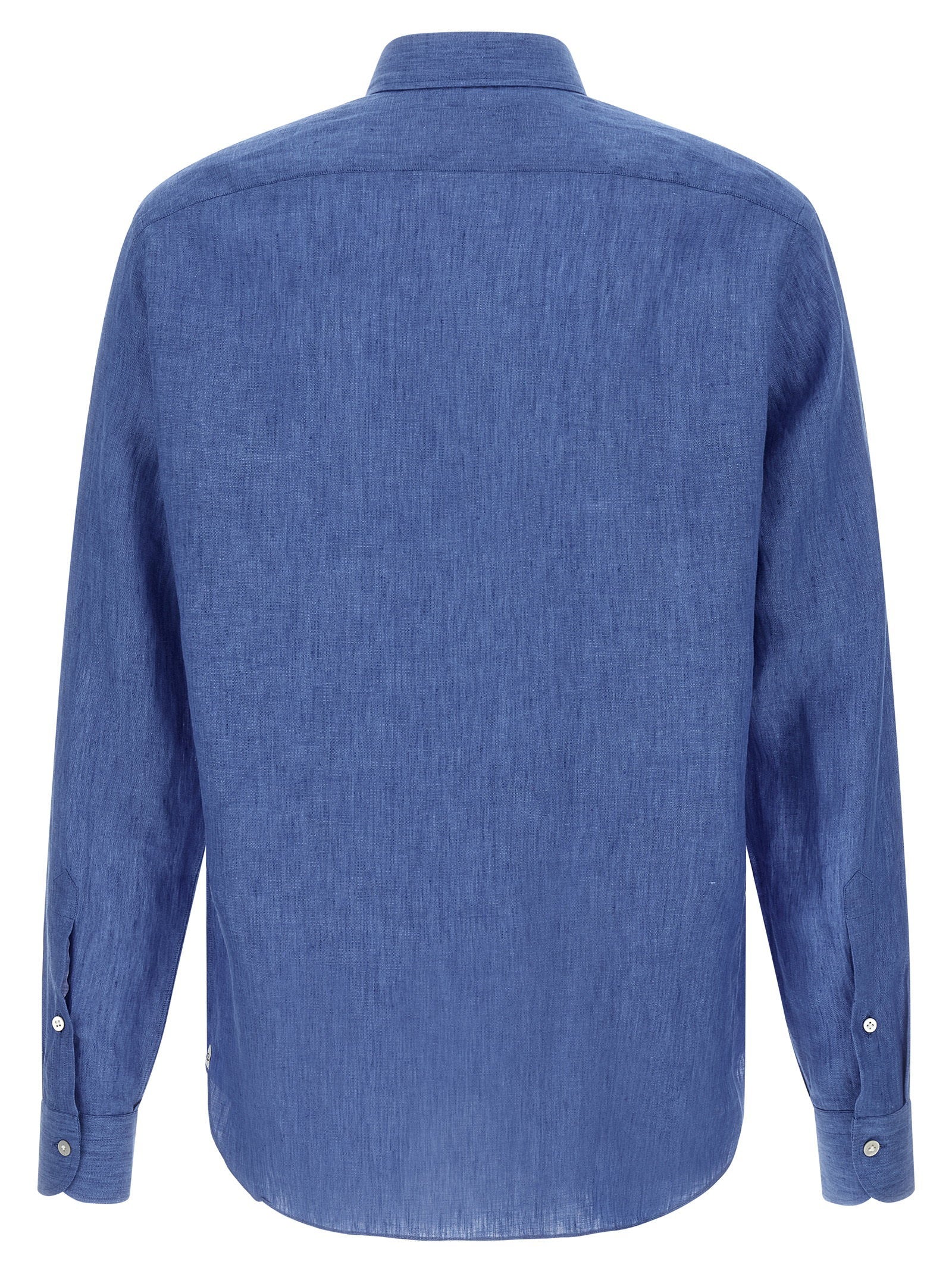 Borriello Borriello Linen Shirt