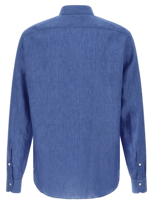 Borriello Borriello Linen Shirt