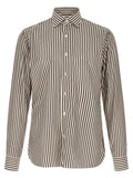 Borriello Borriello Striped Shirt