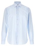 Borriello Borriello Striped Shirt
