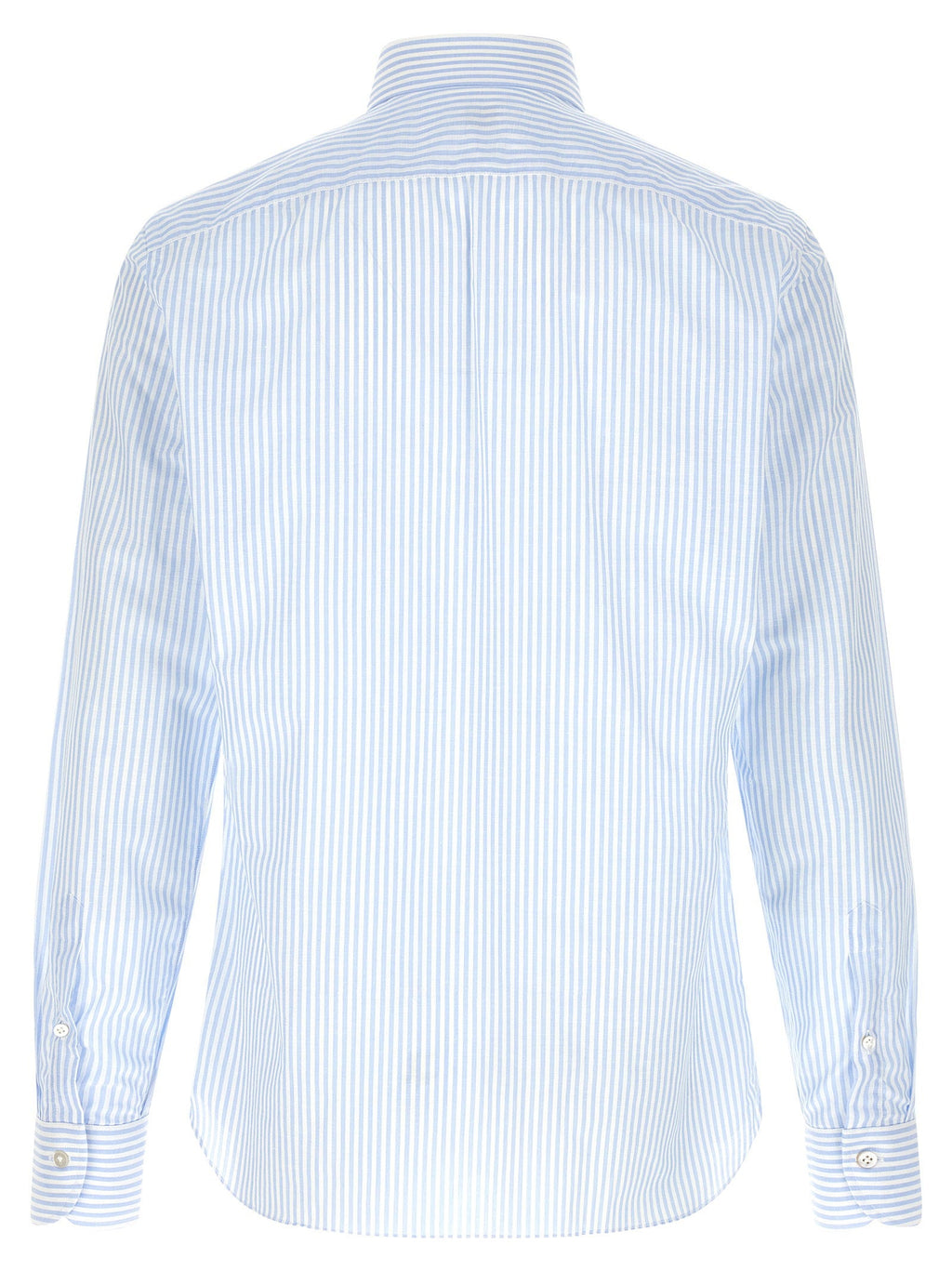 Borriello Borriello Striped Shirt