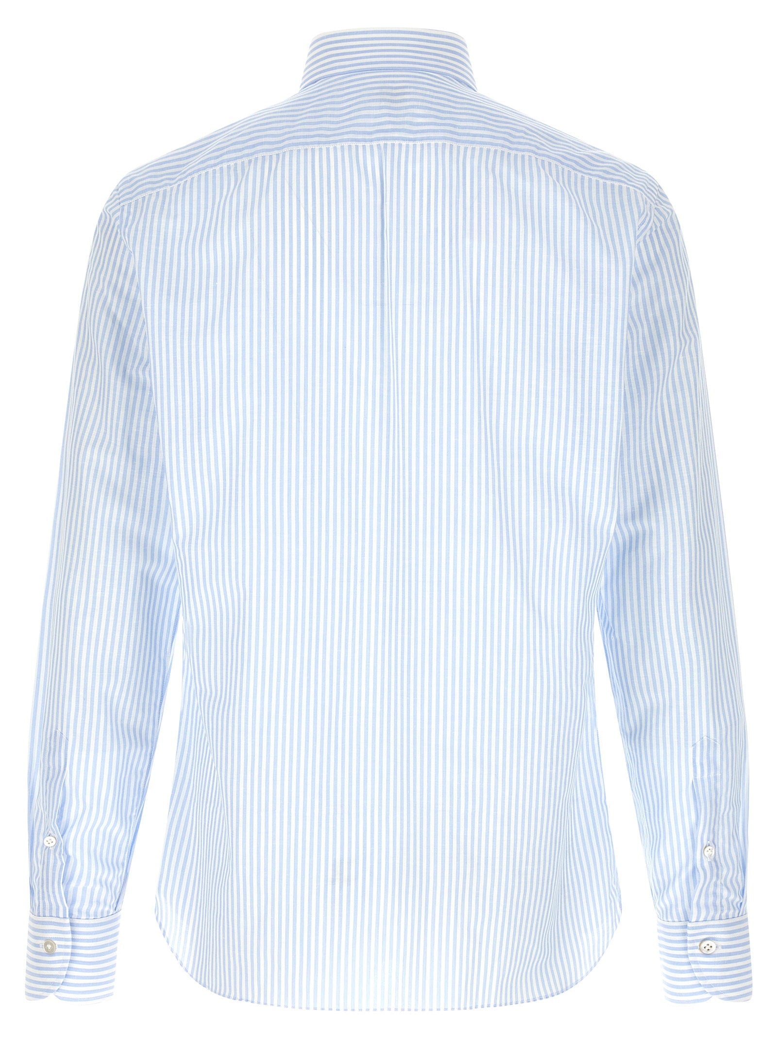 Borriello Borriello Striped Shirt