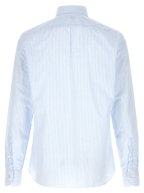 Borriello Borriello Striped Shirt