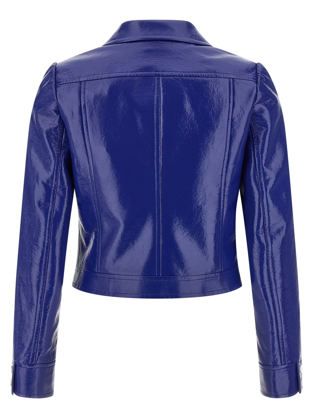 Courreges Courreges Reedition Vinyl Jacket