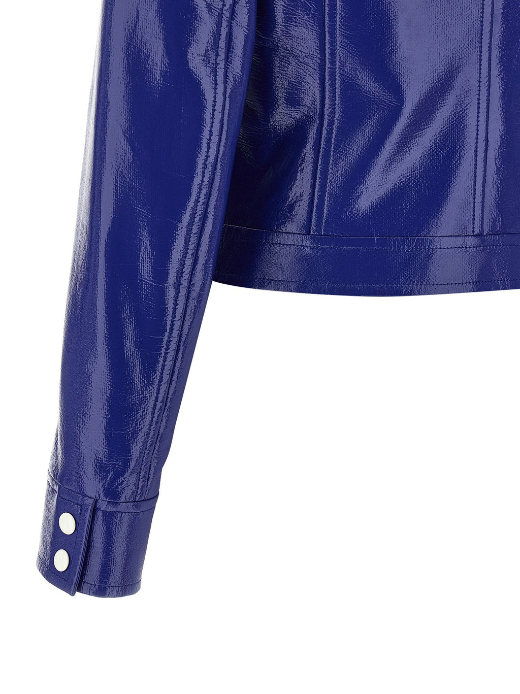 Courreges Courreges Reedition Vinyl Jacket