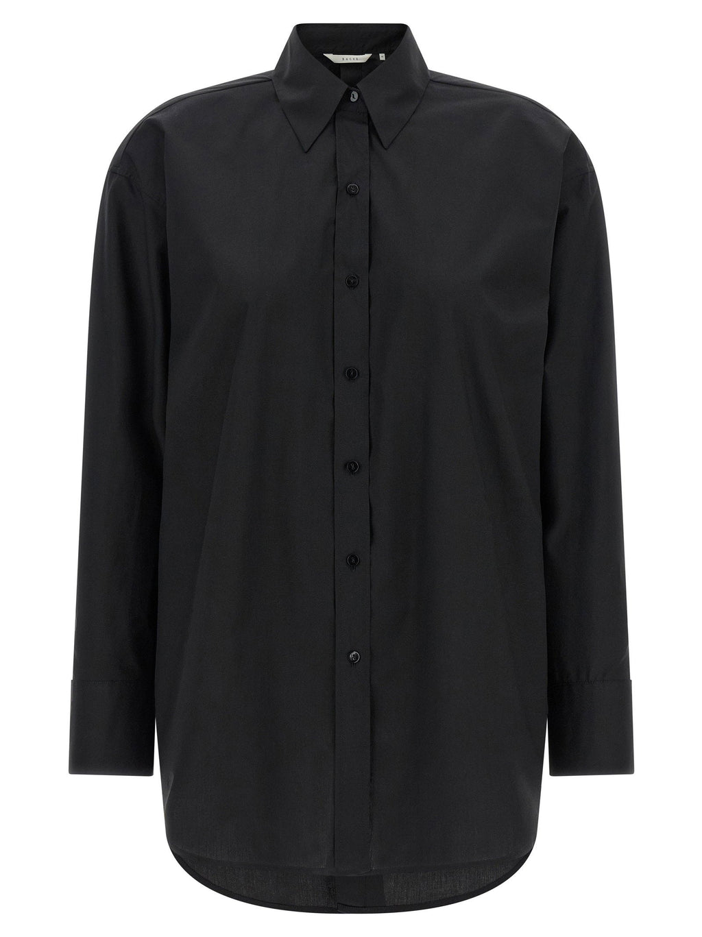 Xacus Xacus Scarlet Shirt
