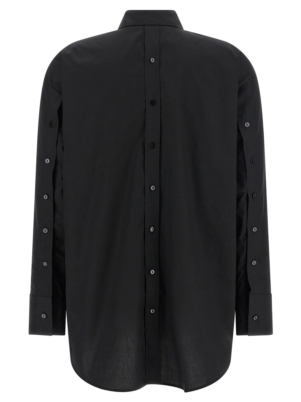 Xacus Xacus Scarlet Shirt