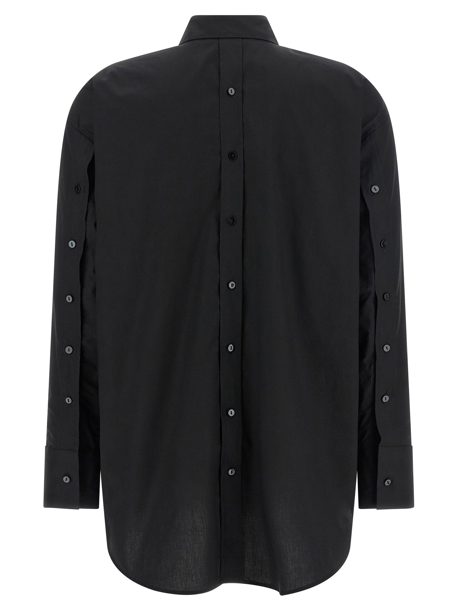 Xacus Xacus Scarlet Shirt