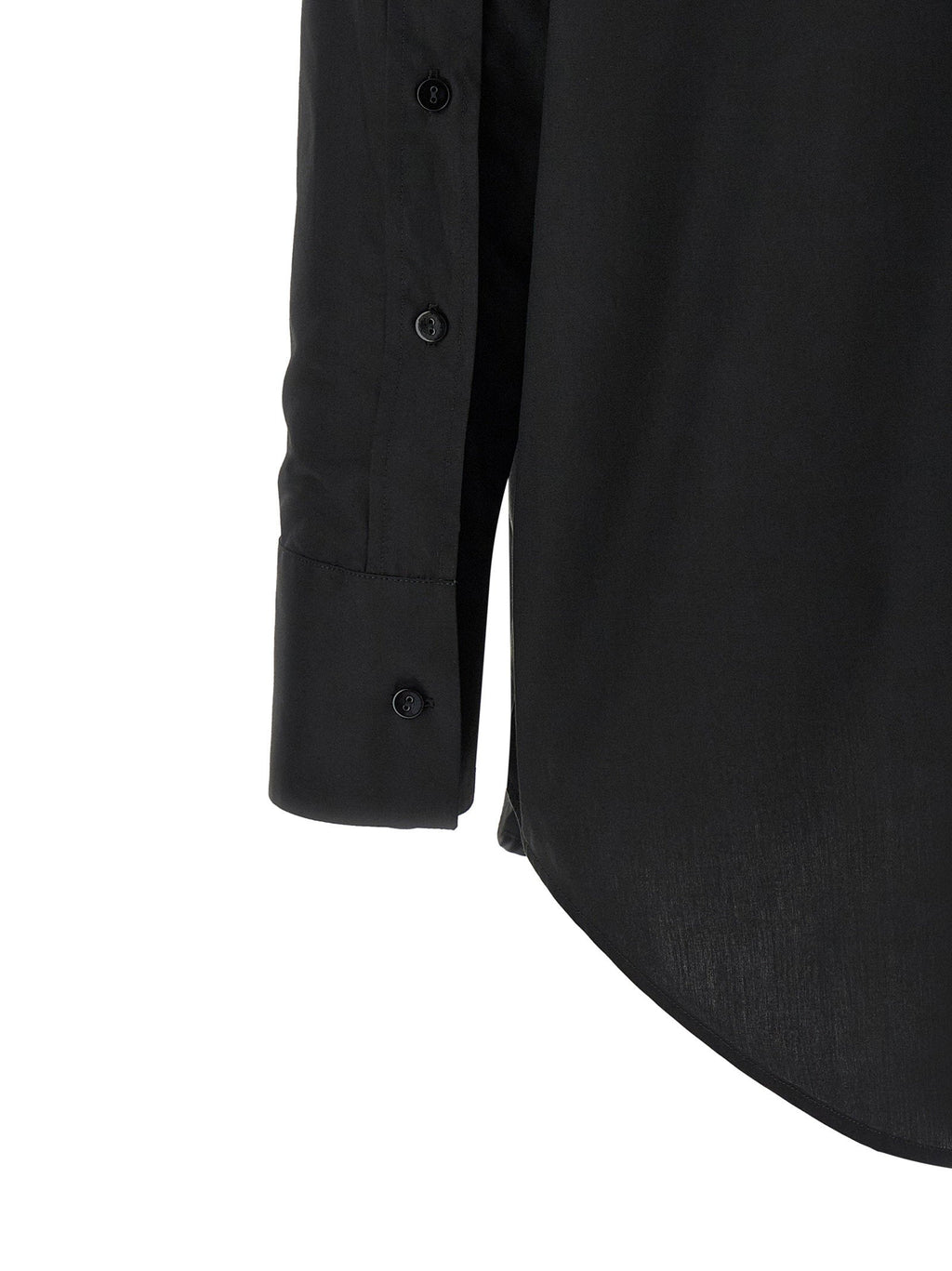 Xacus Xacus Scarlet Shirt
