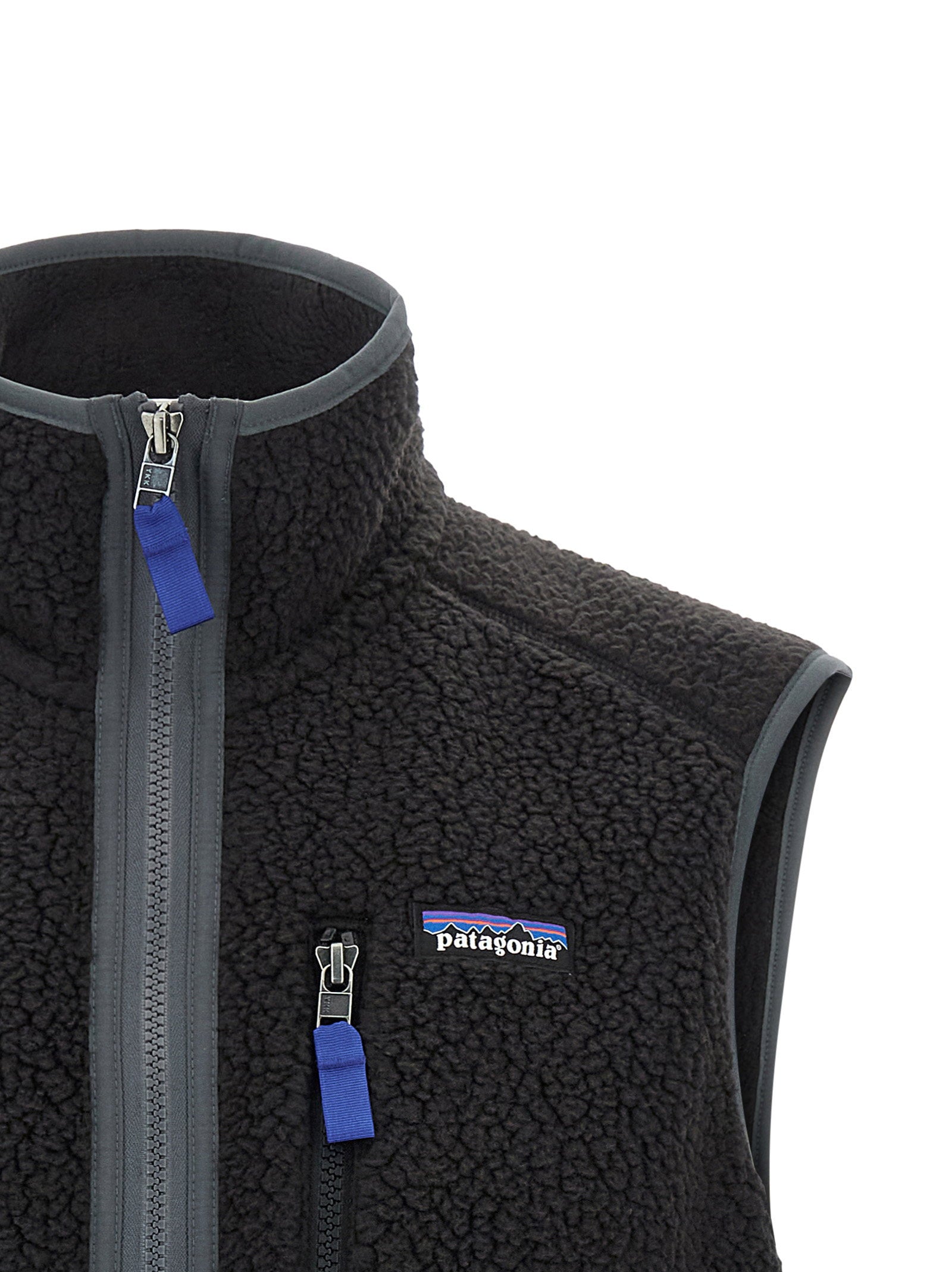 Patagonia Patagonia Mens Retro Pile Vest