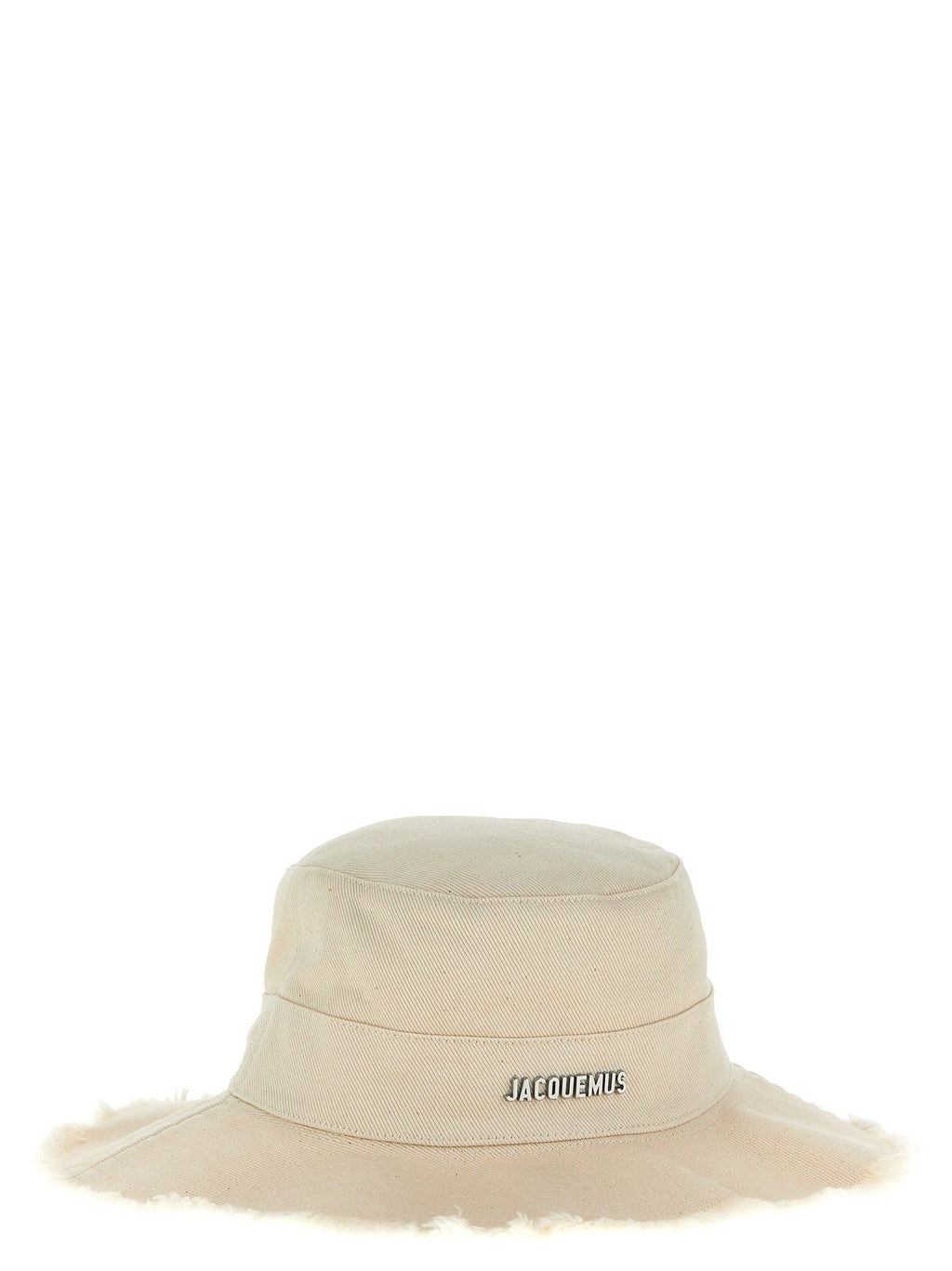 Jacquemus Jacquemus Le Bob Artichaut Bucket Hat