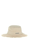 Jacquemus Jacquemus Le Bob Artichaut Bucket Hat