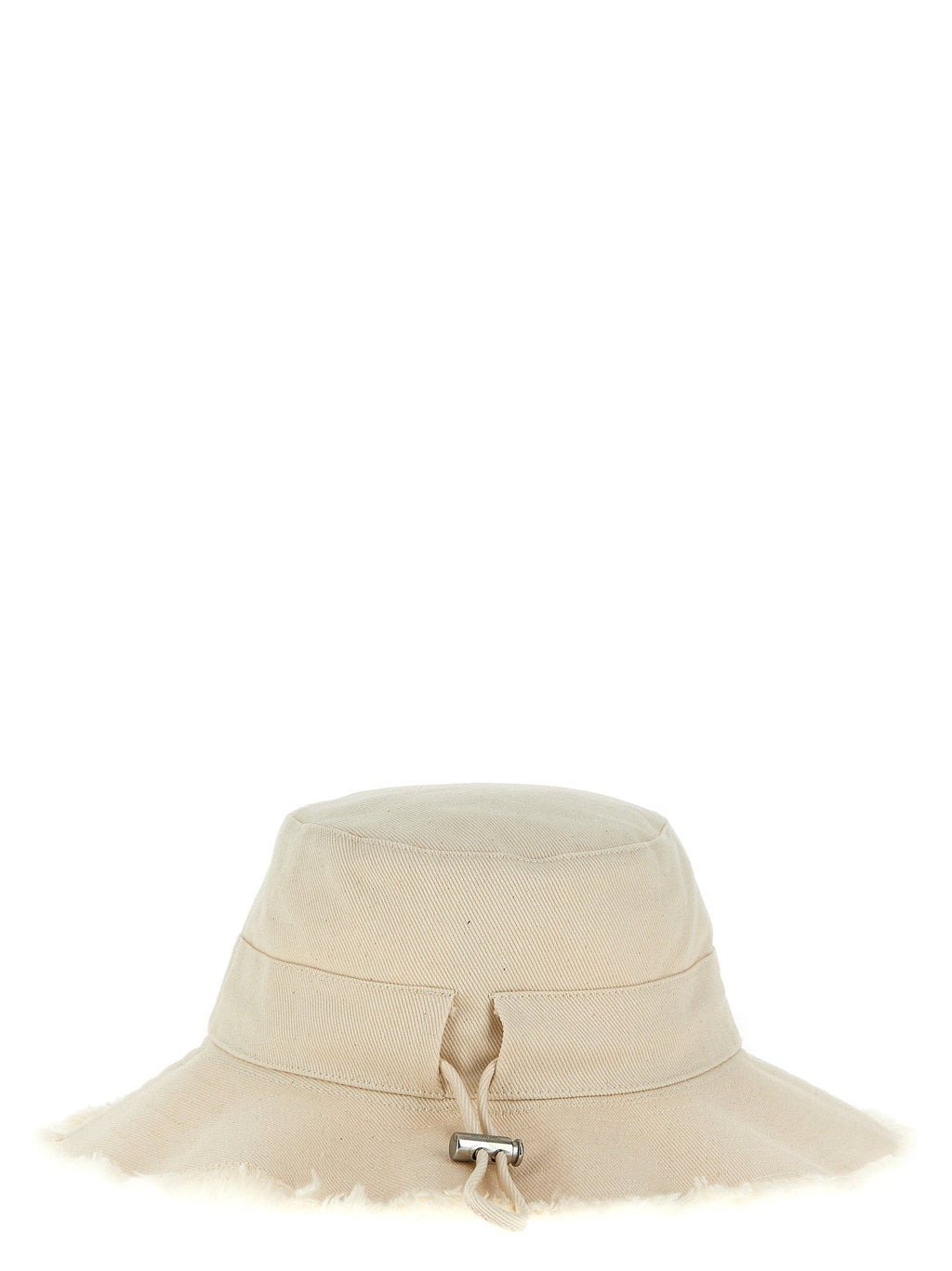 Jacquemus Jacquemus Le Bob Artichaut Bucket Hat