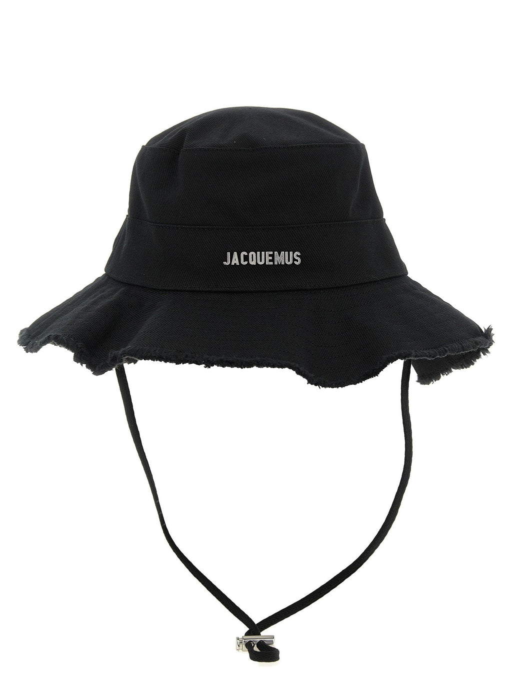 Jacquemus Jacquemus Le Bob Artichaut Bucket Hat