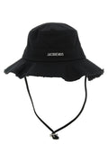 Jacquemus Jacquemus Le Bob Artichaut Bucket Hat
