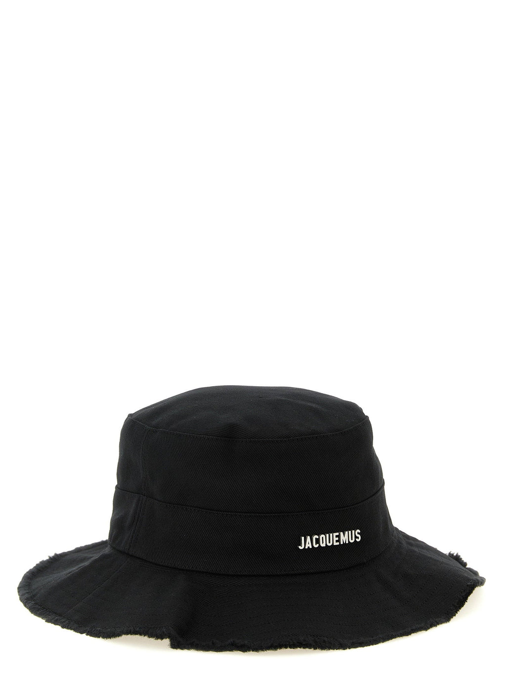 Jacquemus Jacquemus Le Bob Artichaut Bucket Hat