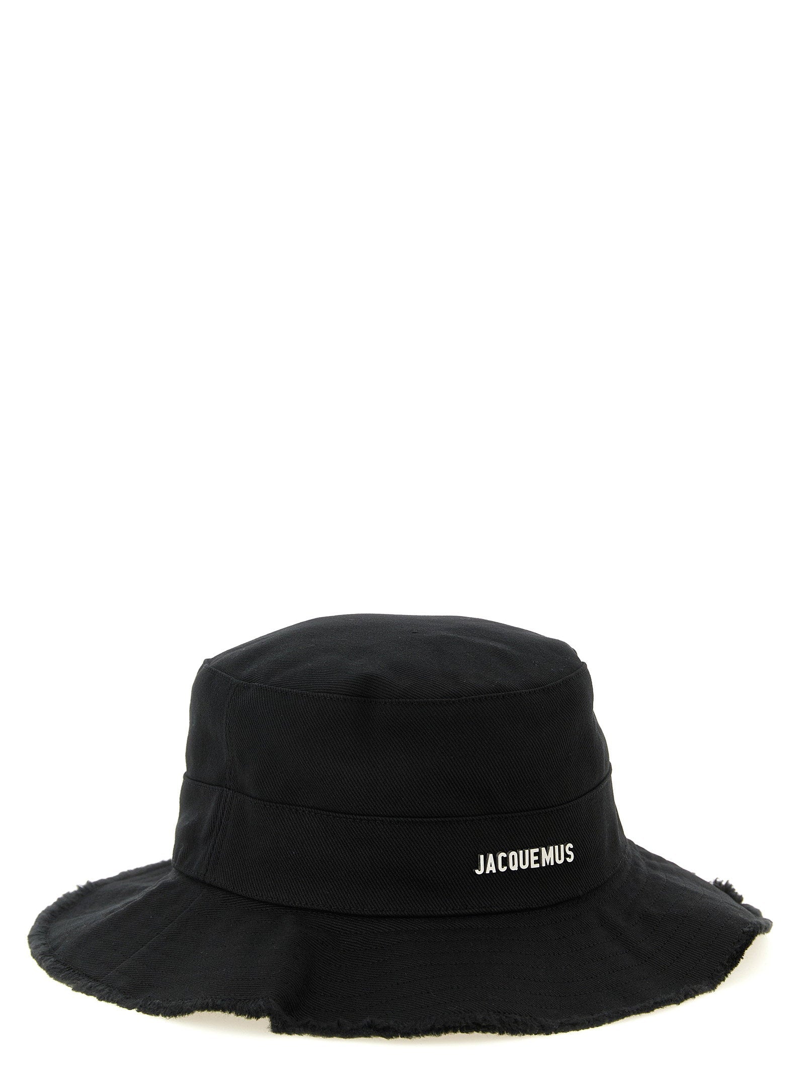 Jacquemus Jacquemus Le Bob Artichaut Bucket Hat