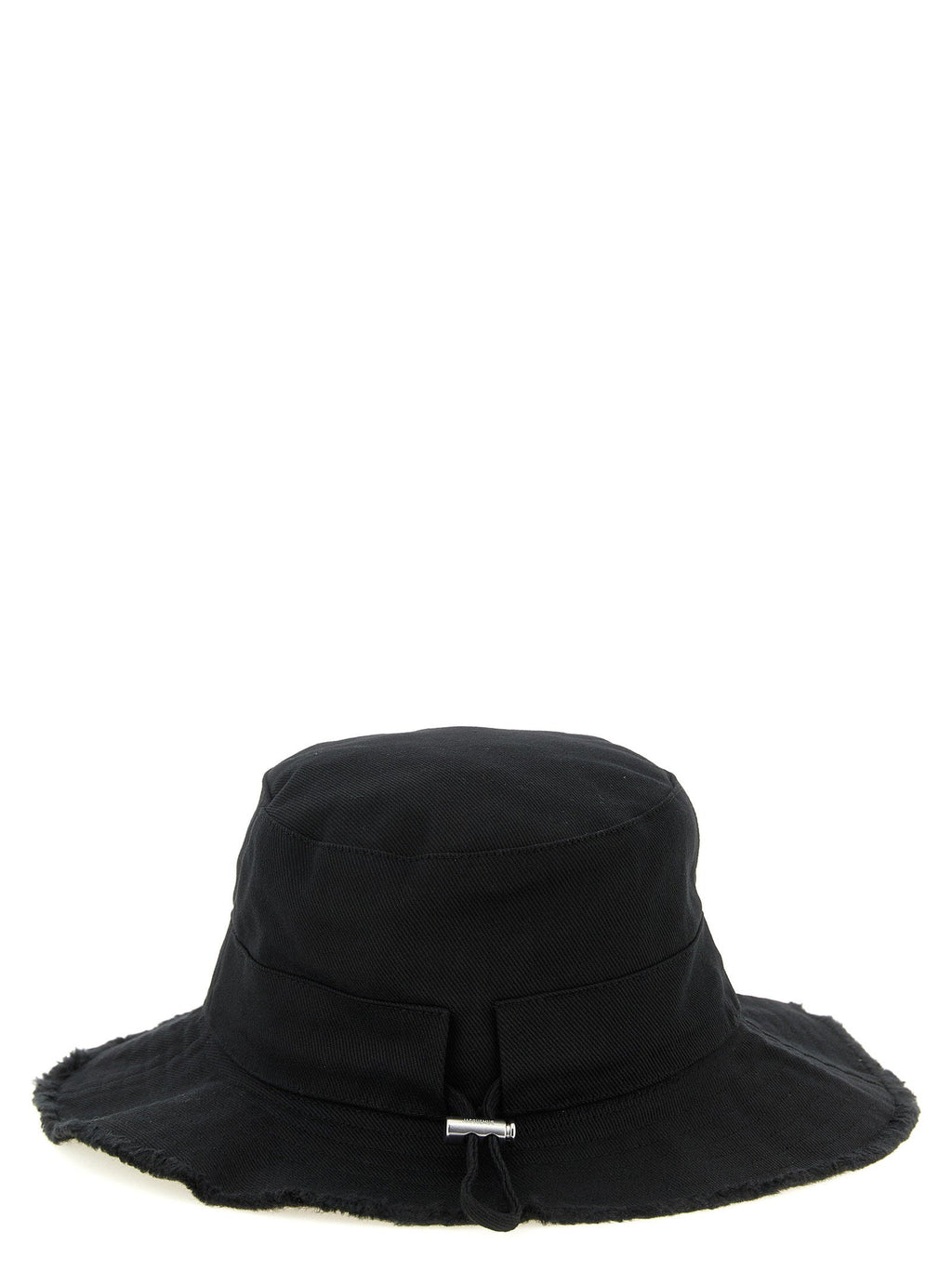 Jacquemus Jacquemus Le Bob Artichaut Bucket Hat