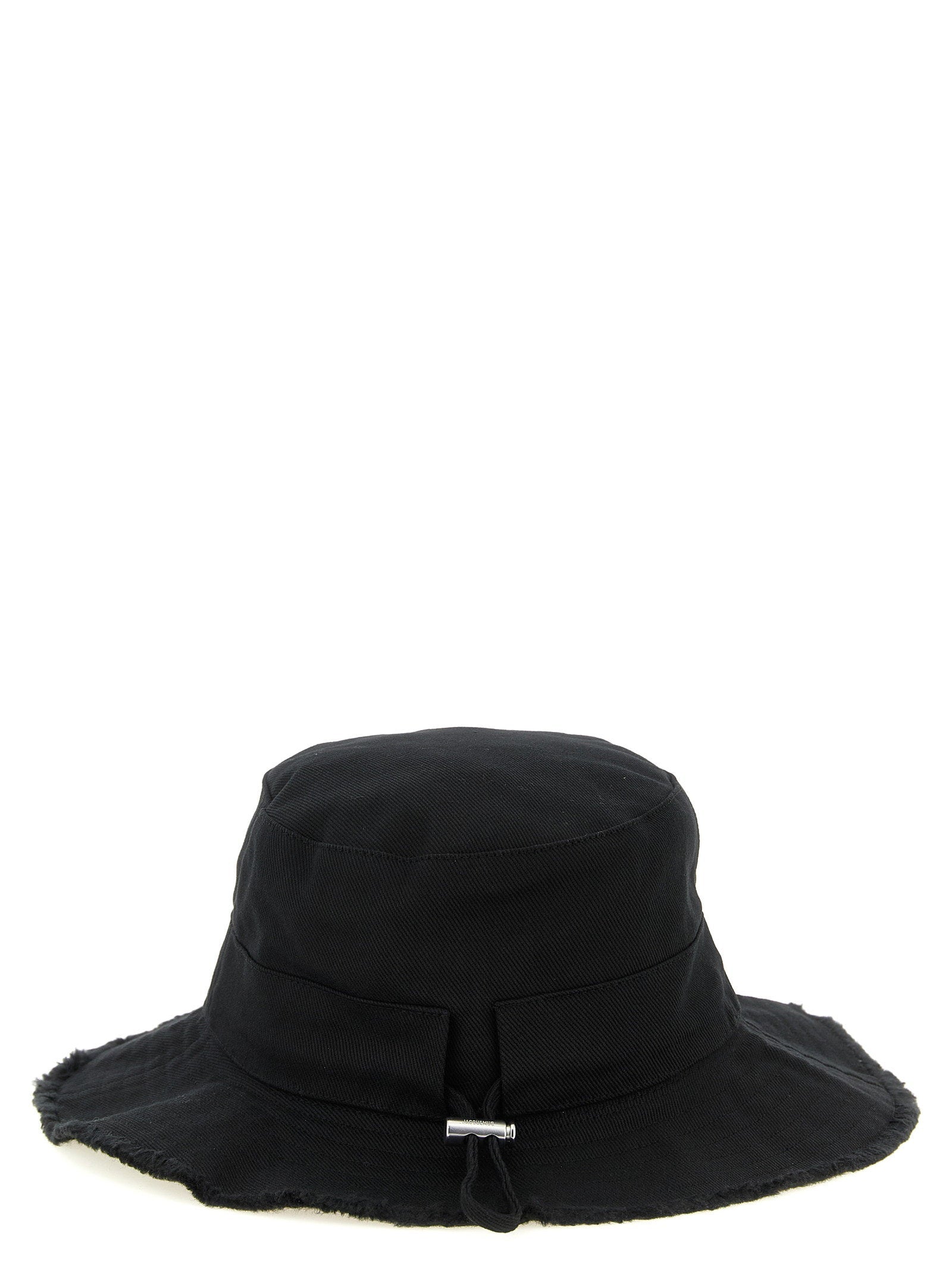 Jacquemus Jacquemus Le Bob Artichaut Bucket Hat