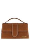 Jacquemus Jacquemus Le Grand Bambino Handbag