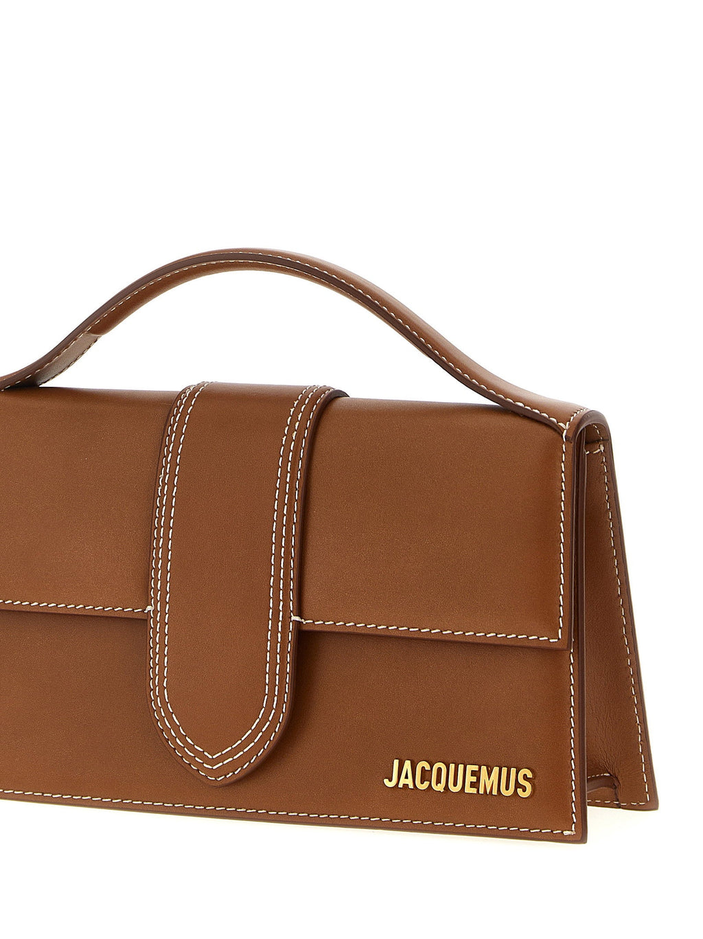 Jacquemus Jacquemus Le Grand Bambino Handbag